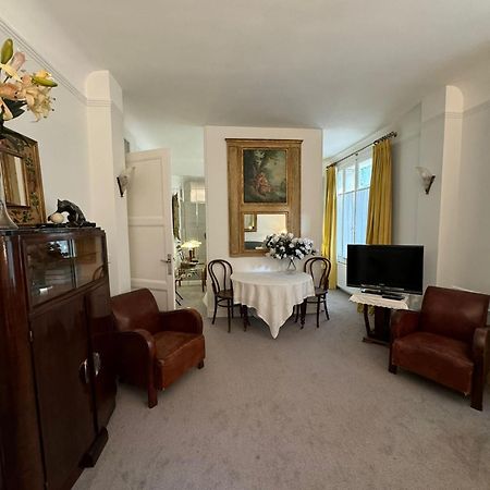 Luxury And Cosy Apartment In Paris, 16E Arrondissement Extérieur photo