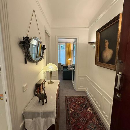 Luxury And Cosy Apartment In Paris, 16E Arrondissement Extérieur photo