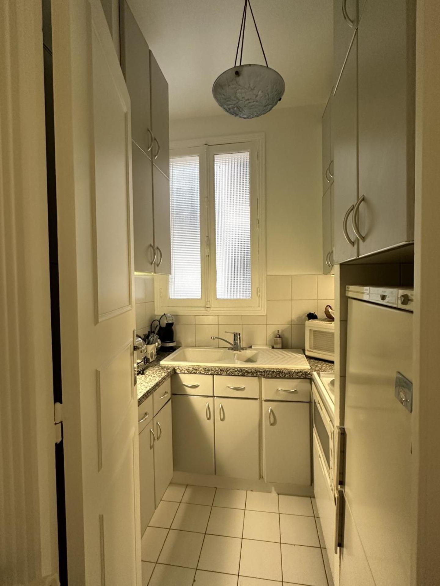 Luxury And Cosy Apartment In Paris, 16E Arrondissement Extérieur photo