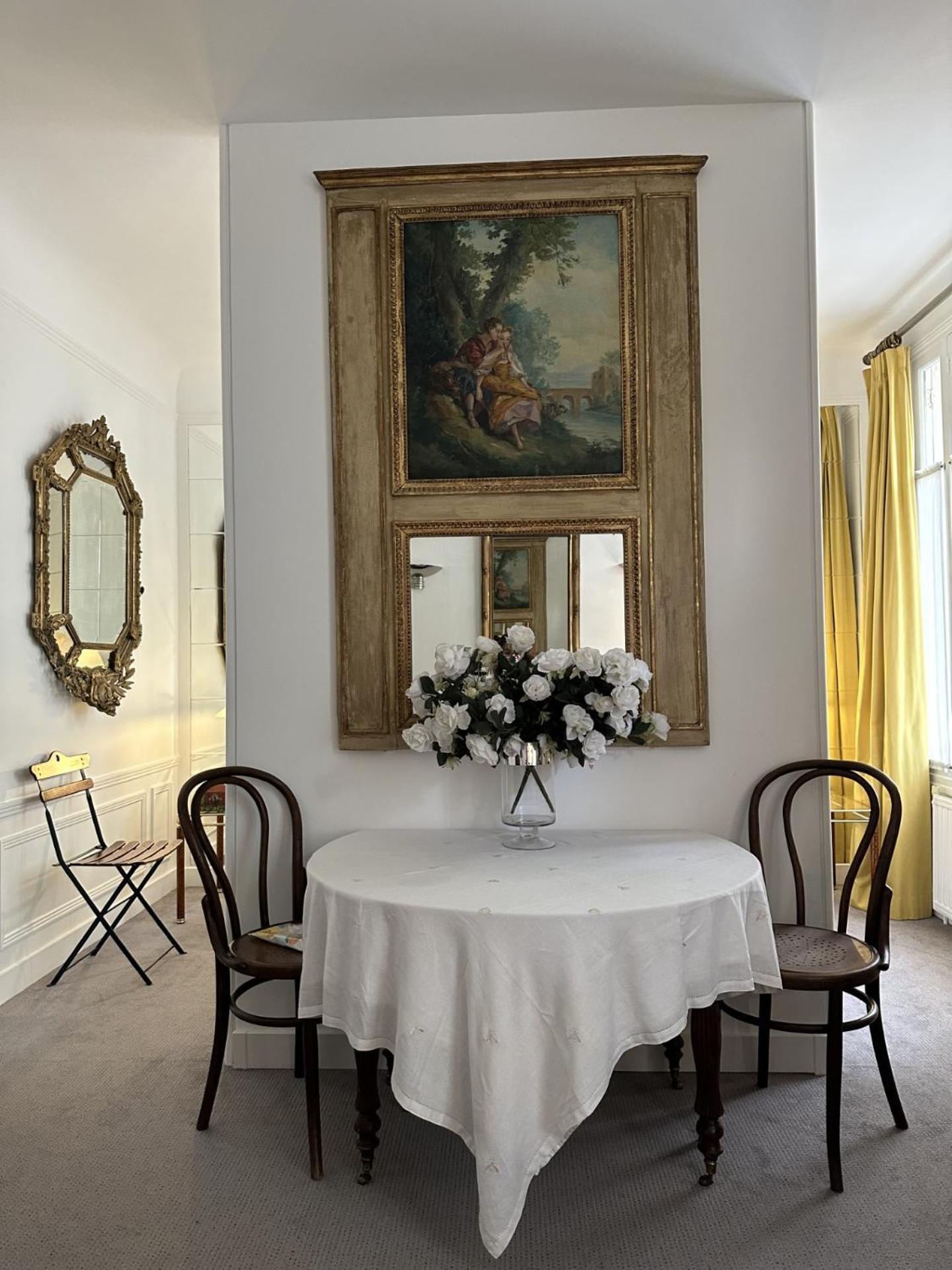 Luxury And Cosy Apartment In Paris, 16E Arrondissement Extérieur photo